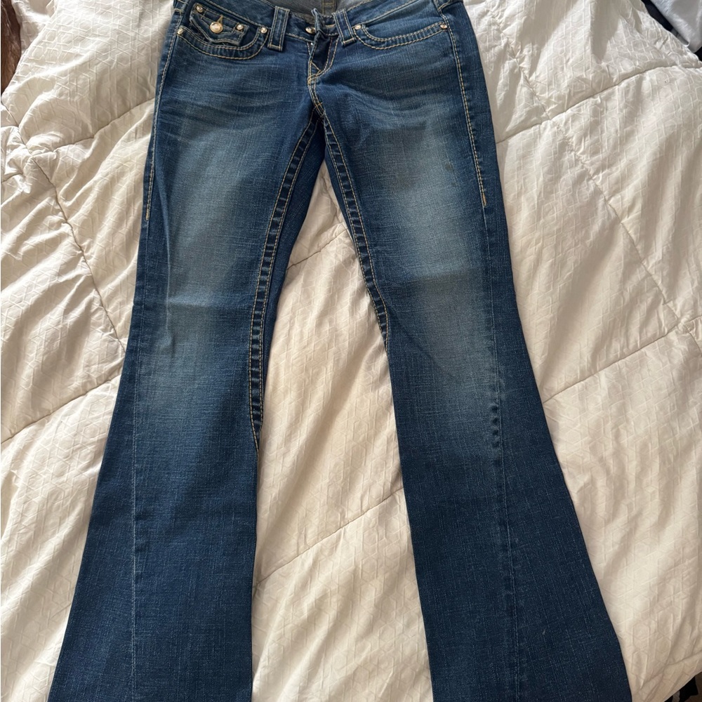 True Religion Women's Jeans